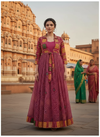 Rani Bandhej Phulkari Shrug
