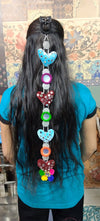Handcrafted Ethnic Hair Band