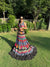 Satrangi Senorita Skirt WIth Blouse