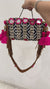 Mirror Muse Boho Handbag